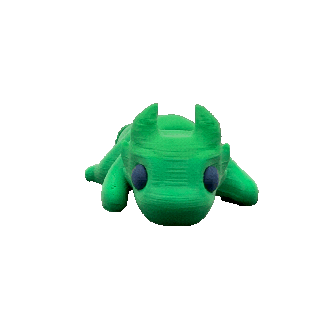 đ Baby Dragon đ
