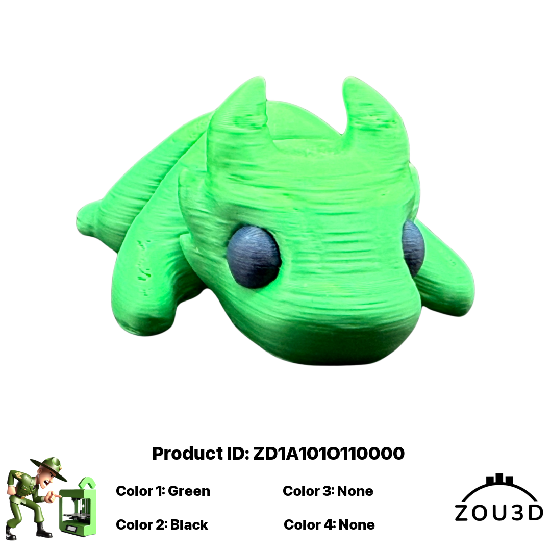đ Baby Dragon đ