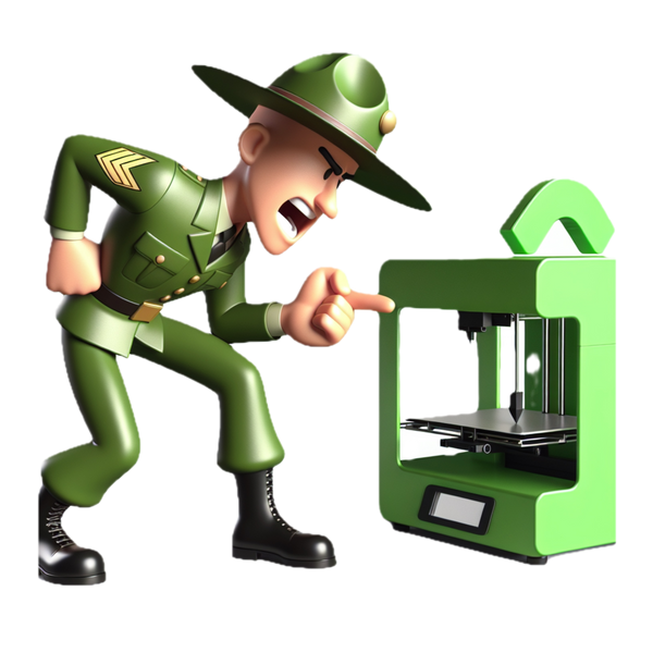 Gunny’s Gizmos, Gadgets, and Gear