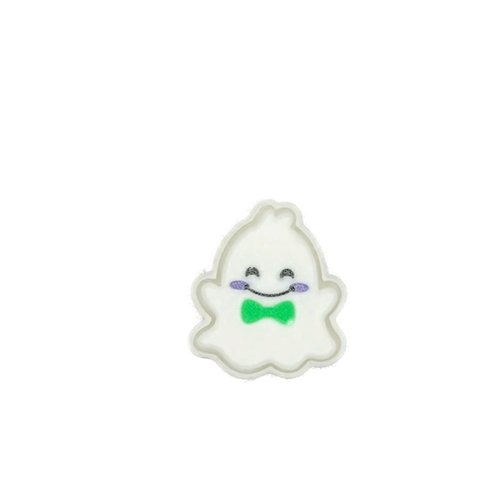 👻 Halloween Ghost Boy Clicker 👻